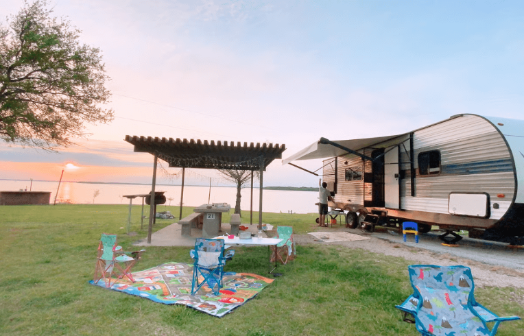 RV Share Trailer RV Share Trailer
