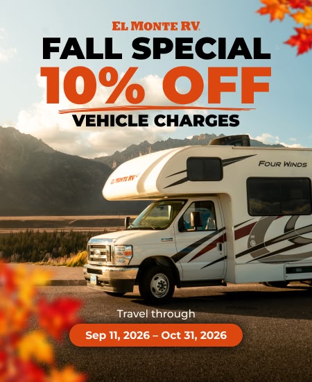 Fall Special