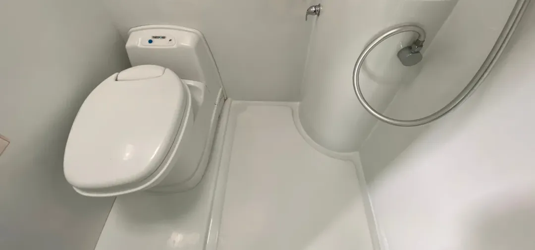 How to Operate Motorhome Toilet Australia