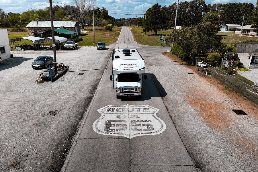 Route 66