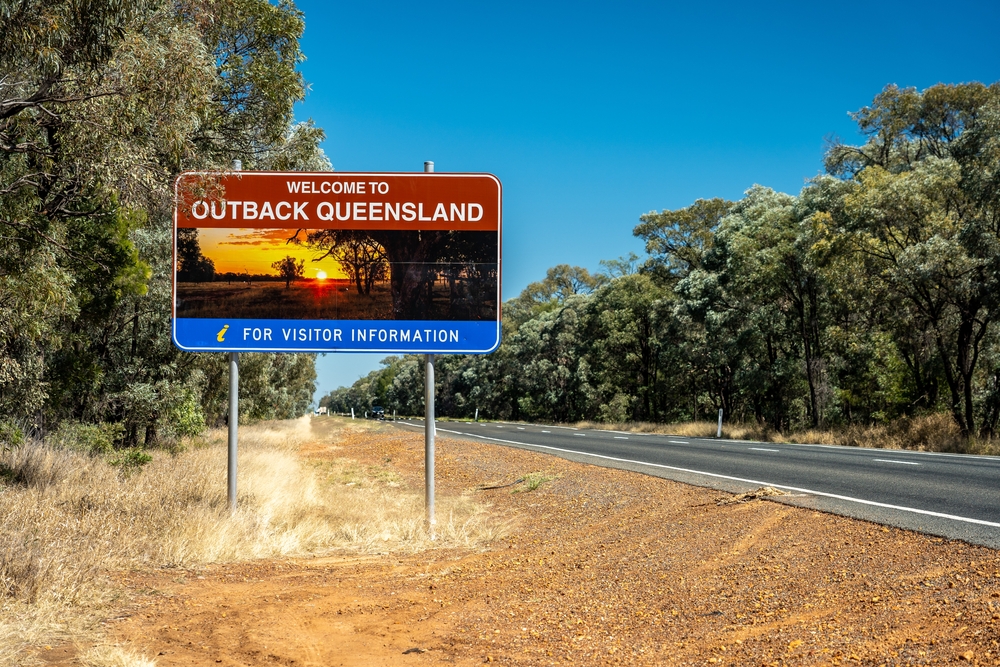 The Ultimate Outback Queensland Road Trip | Itinerary & Guide