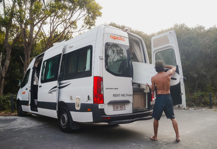 Tourer Tourer