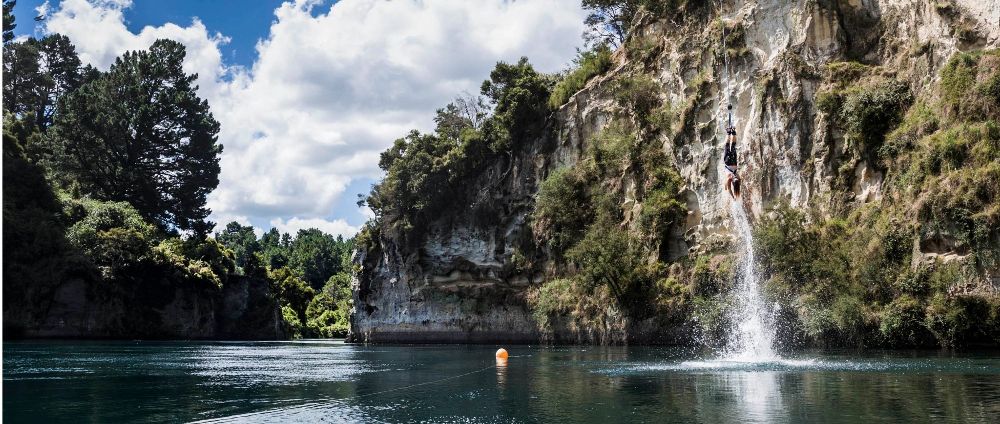 NZ.Rejuvenating 10-Day New Zealand Road Trip.Itinerary.Day7