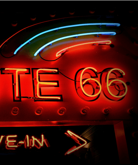 Photo-Ready Landmarks Along Route 66: A Photographer's Guide