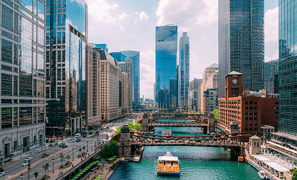Chicago Rentals