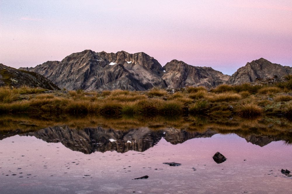 NZ. Breathtaking Christchurch to Tākaka.Itinerary.Day3