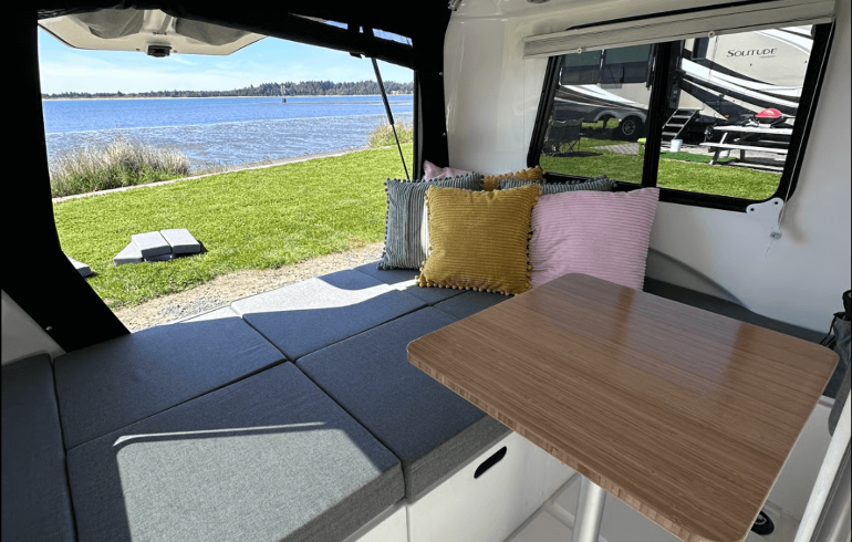 RV Share Trailer RV Share Trailer
