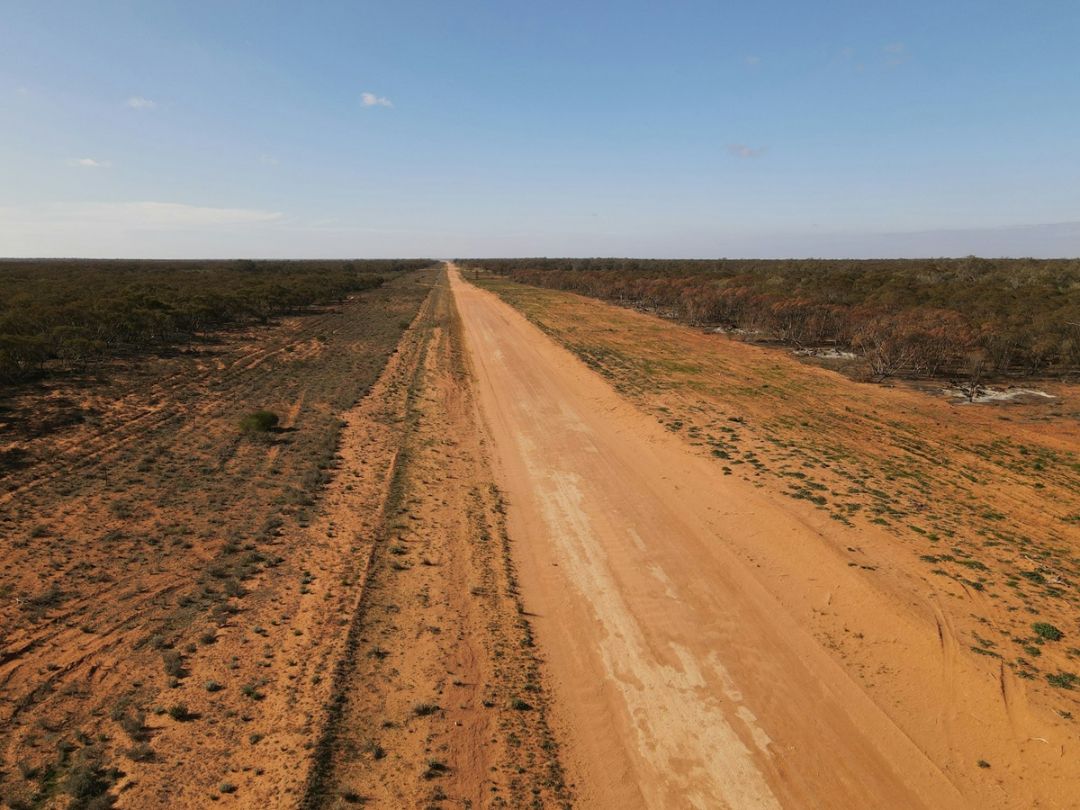 Driving Tips for RVs on Corrugated Roads | Safety First