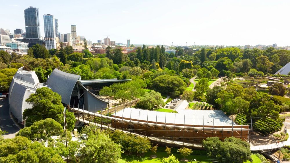 Adelaide