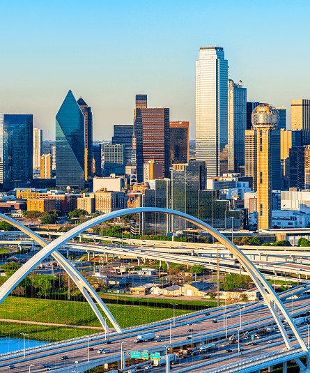 Dallas Soccer Tournament RV Travel Guide: AT&T Stadium