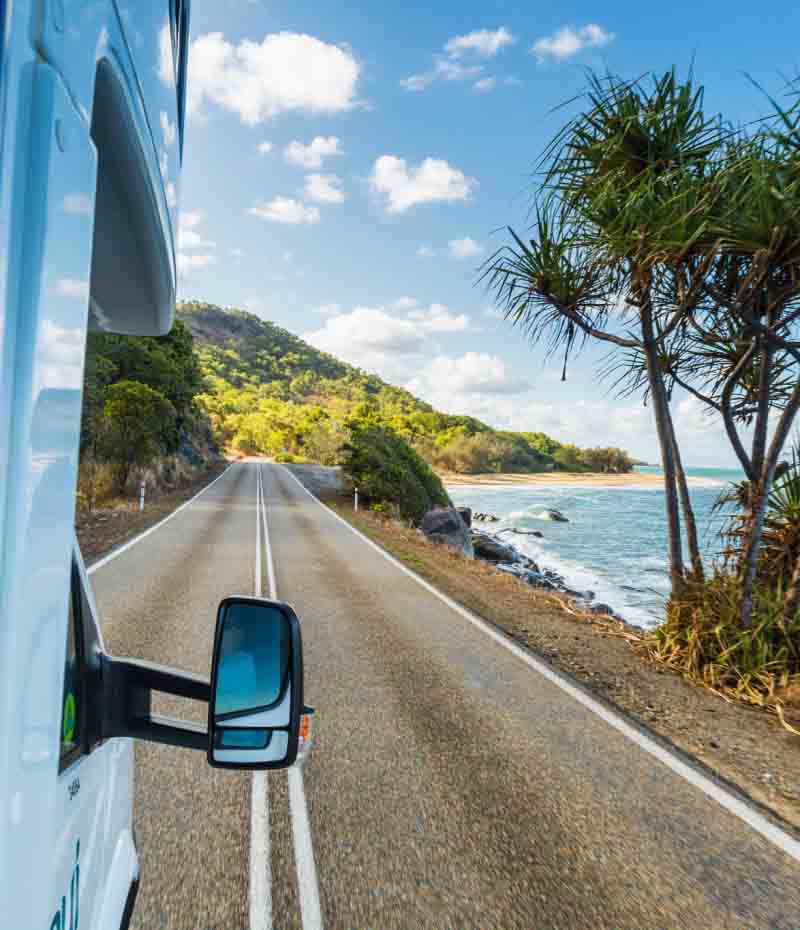 North Queensland's Great Tropical Drive 