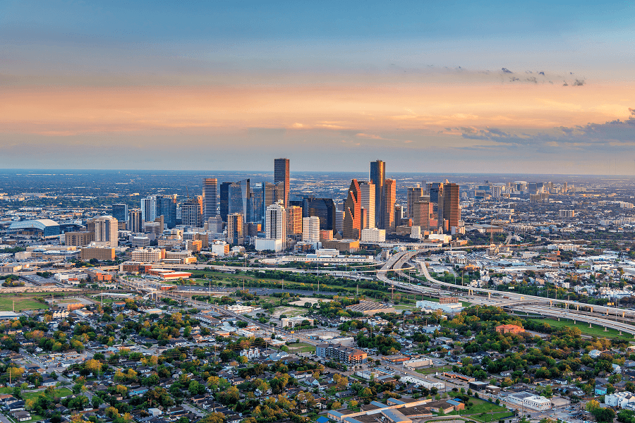Houston Soccer Tournament 2026 RV Travel Guide: NRG Stadium