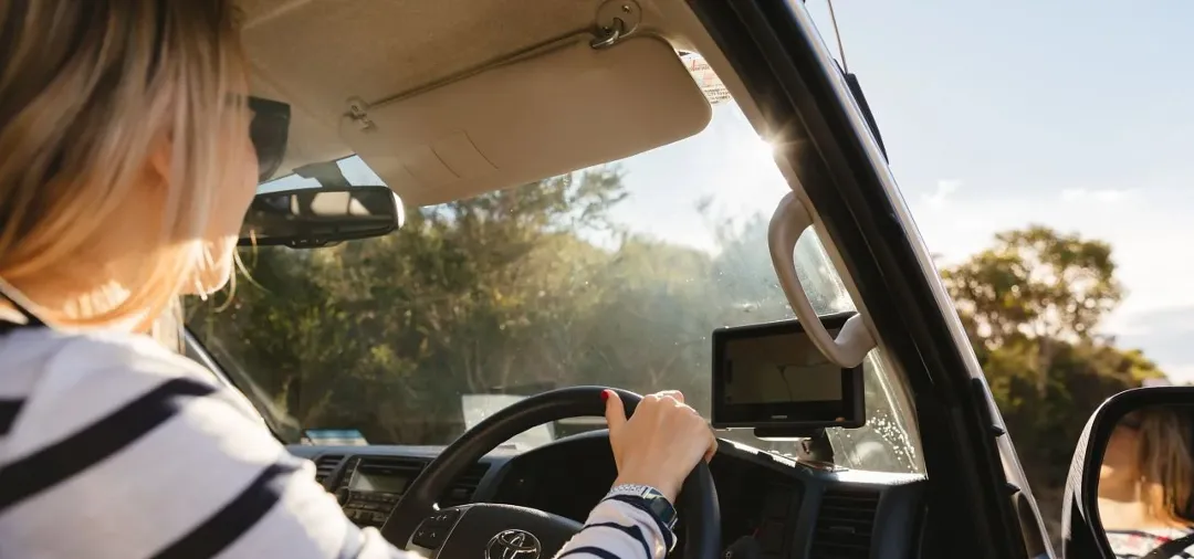 Ultimate Guide to RV Parking & Reversing