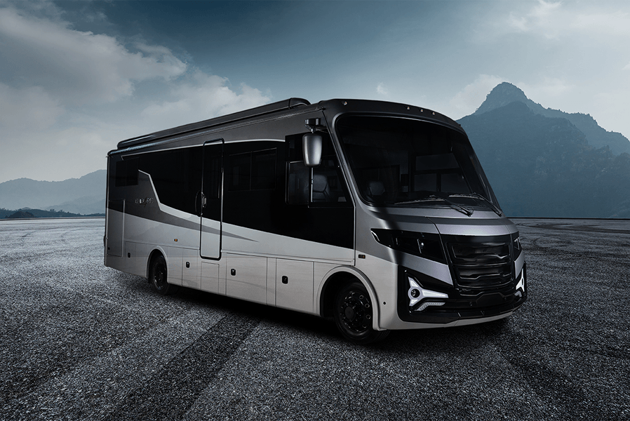 Embark Electric Class A RV
