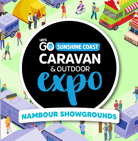 Let's Go Sunshince Coast Caravan & Outdoor Expo