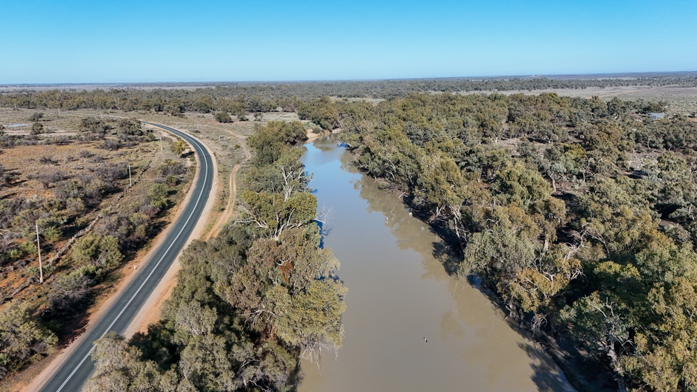 The Ultimate NSW Outback Road Trip Guide | Darling River Run