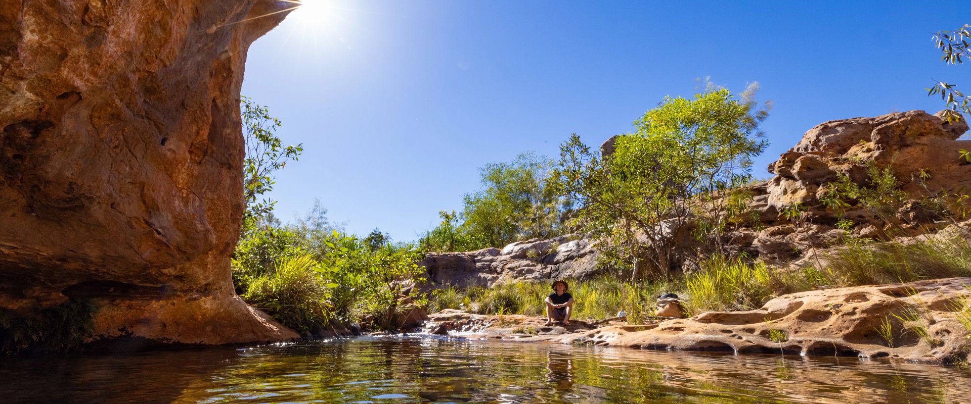 Waterhole