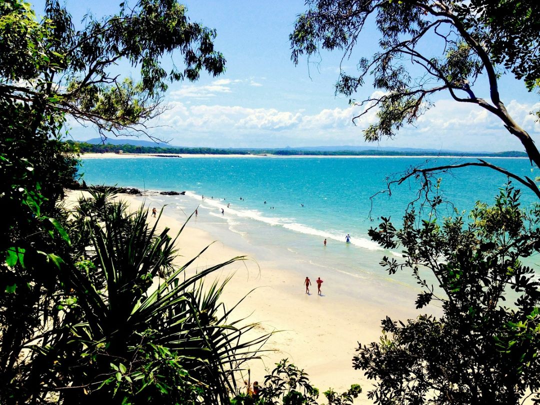 Discovering Paradise: The Ultimate Guide to Noosa Beaches