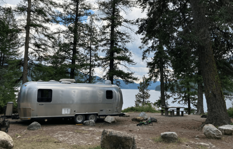 RV Share Trailer RV Share Trailer