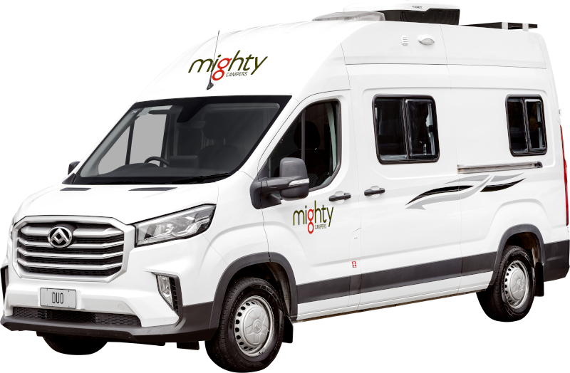Campervan