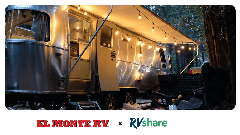 Rvshare consignment