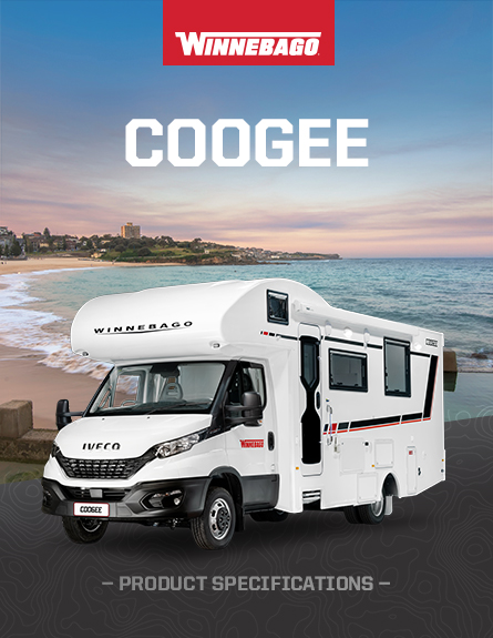 Brochure for Coogee