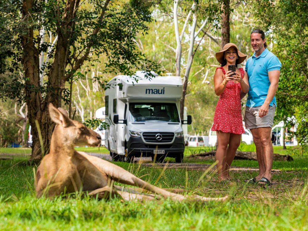 Noosa