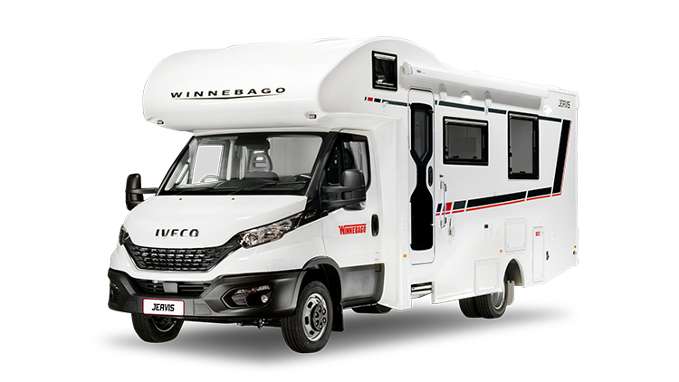Build your Own Winnebago Winnebago Jervis