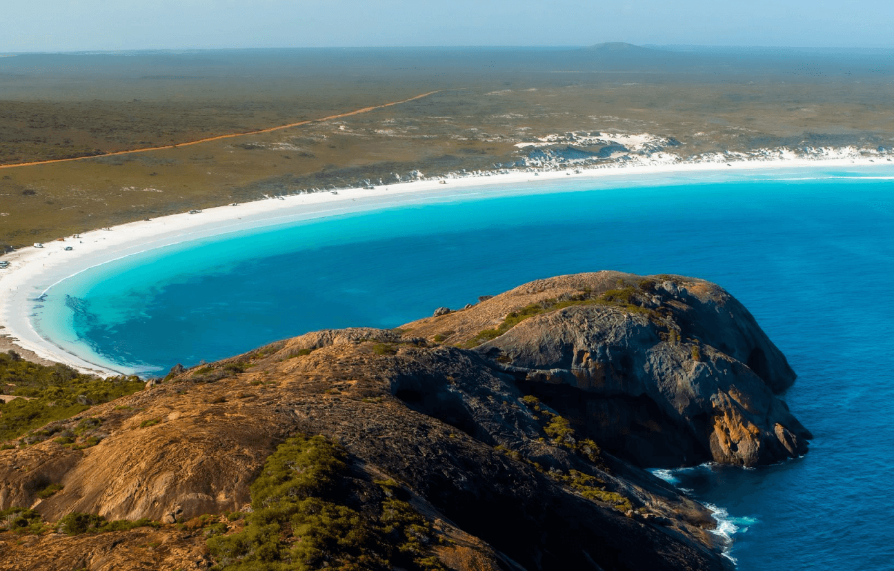 Esperance
