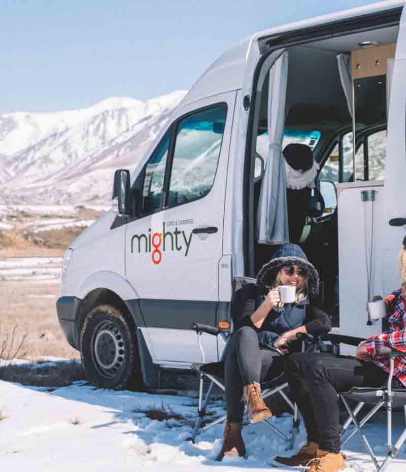 Christchurch to Queenstown Road Trip Itinerary  