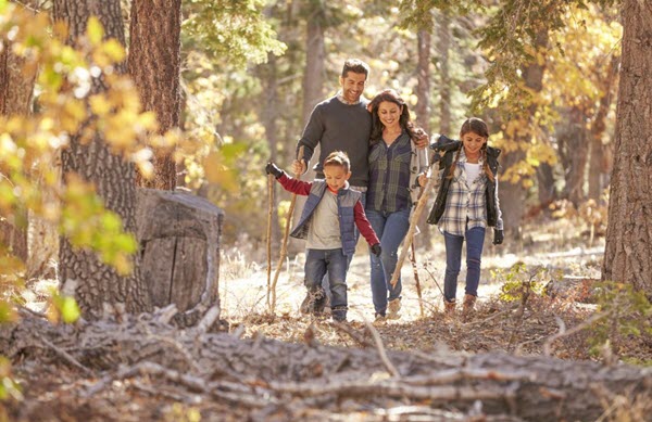 No More YouTube Kids: Family Road Trip Tips to Disconnect