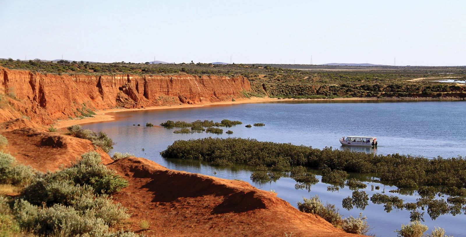 Port Augusta