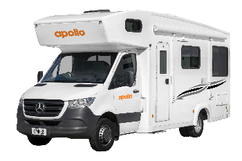 Euro Camper
