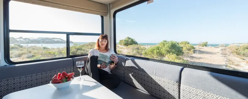 5 Reasons to Try Before You Buy a Motorhome
