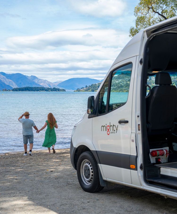 Campervan