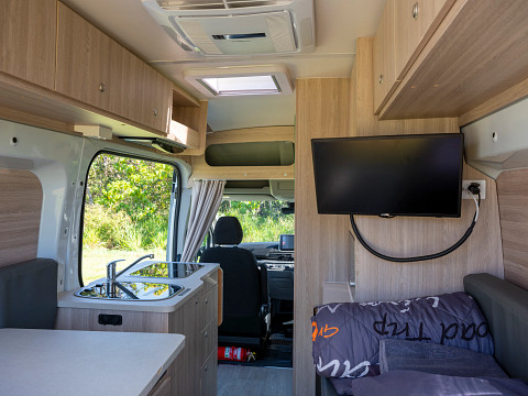 Inside the Mighty Duo Inside the Mighty Duo