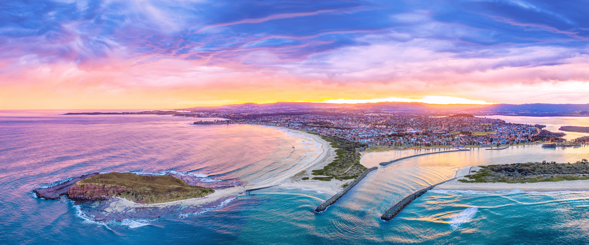 Wollongong