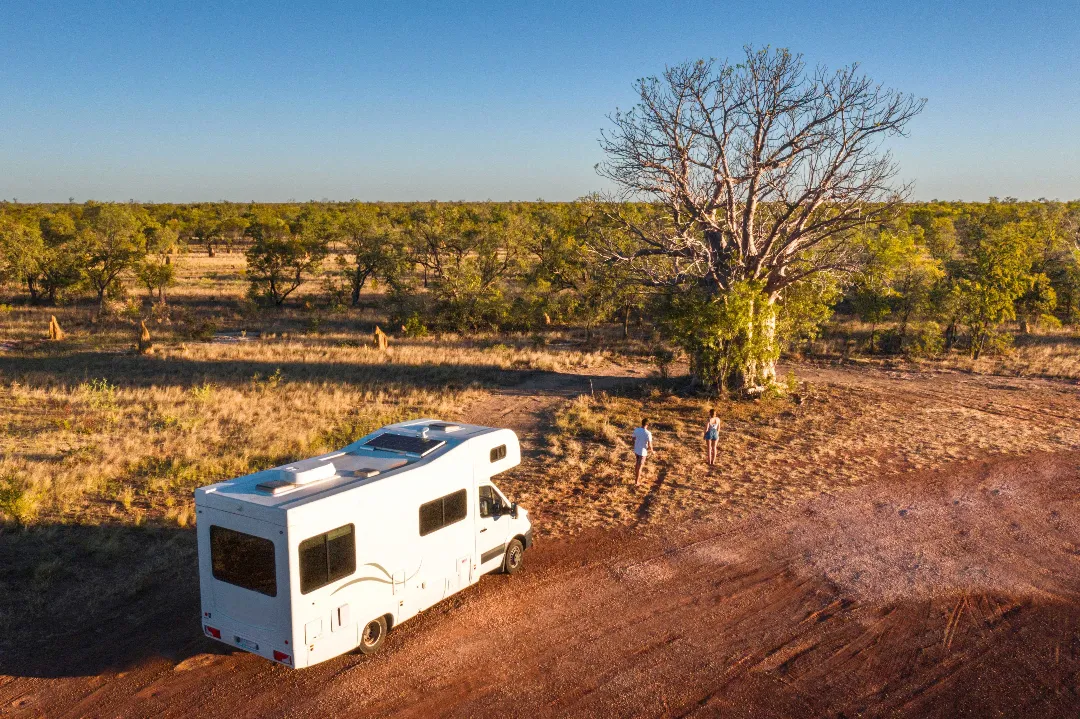 Are Motorhomes a Good Investment? 
