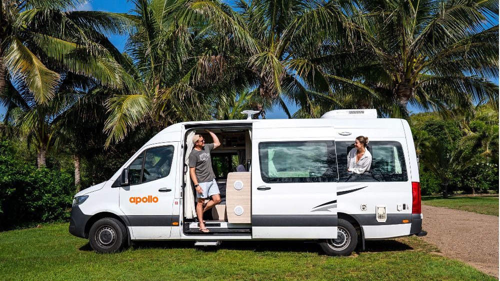 Euro Tourer