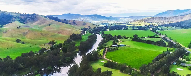 Touring the Treasures of Tumbarumba