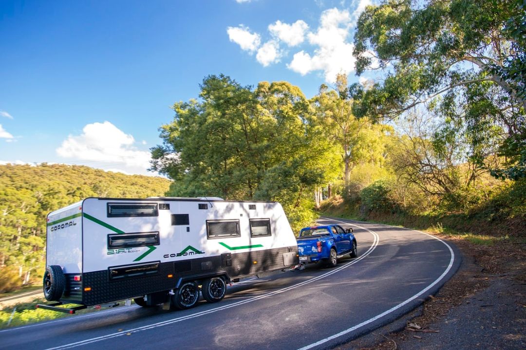 Choosing The Best Caravan Towing Course | A Complete Guide