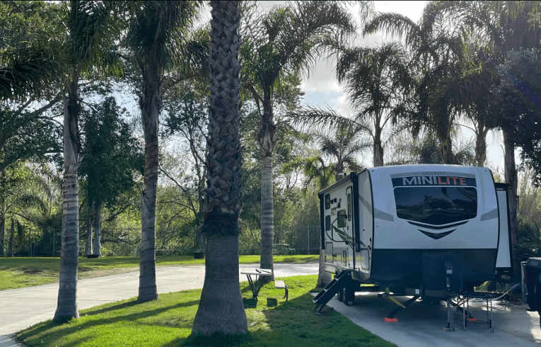 RV Share Trailer RV Share Trailer