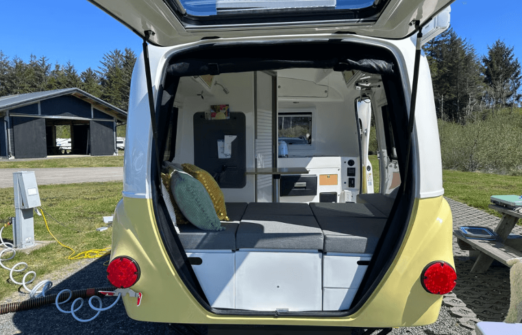 RV Share Trailer RV Share Trailer
