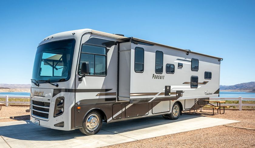RV Class A