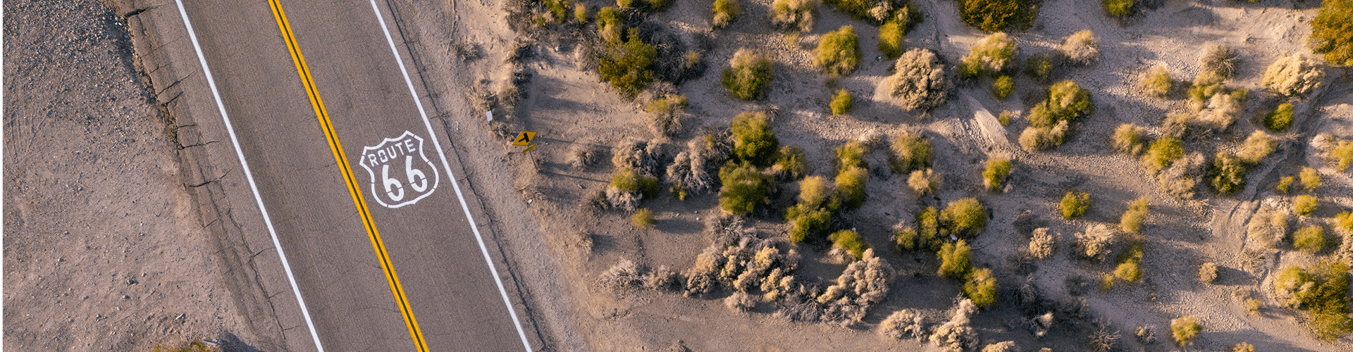 Route 66 Blog