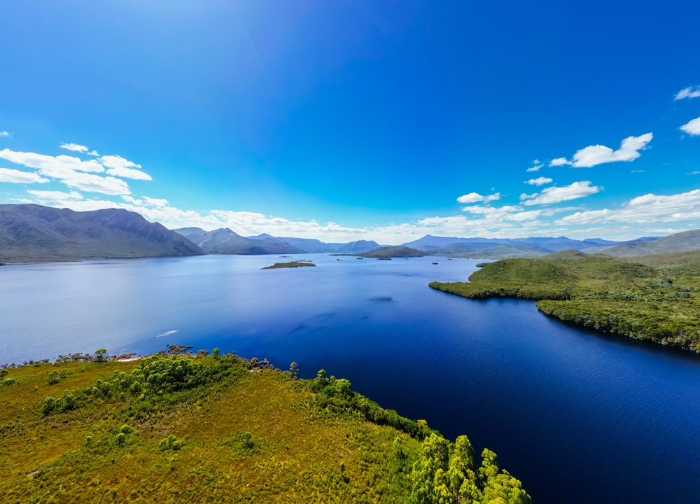 The Ultimate Tasmania Road Trip: The Lap of Tasmania