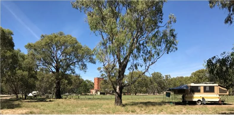 No Place Like Narrandera NSW