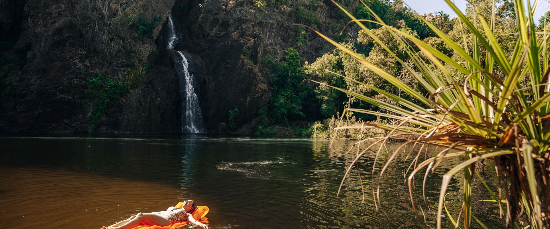 Litchfield National Park