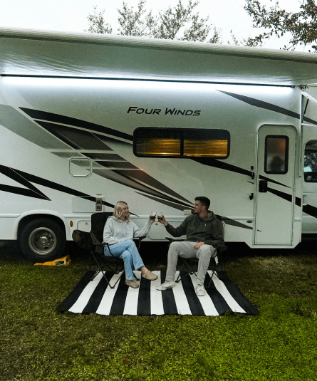 Victorville RV Rental