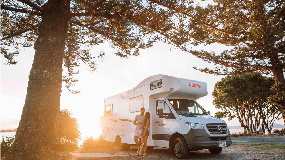 Euro Camper